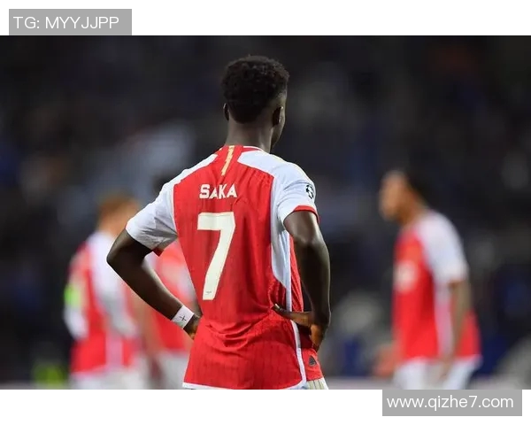 萨卡的崛起与英超赛场的辉煌之路：从青训到明星球员的蜕变历程