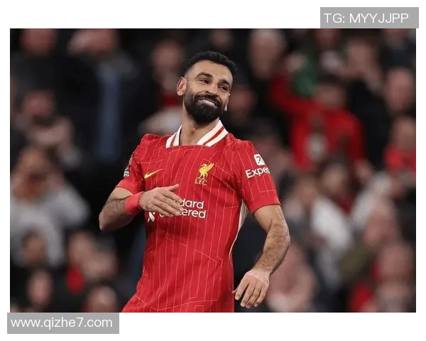 萨拉赫的传奇之路:从埃及小镇到世界足球巅峰的奋斗历程 萨拉赫的传奇之路:从埃及小镇到世界足球巅峰的奋斗历程