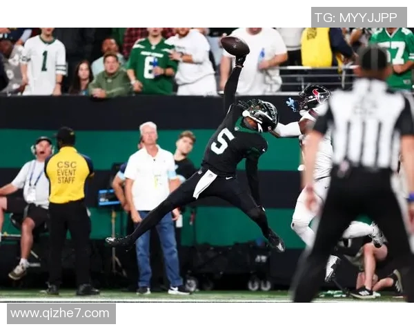 NFL野马队与喷气机队激战正酣谁将赢得这场精彩对决