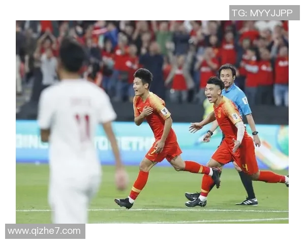 中国与菲律宾足球对决胜率分析及历史交锋回顾