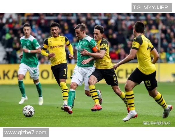 多特蒙德与拜仁慕尼黑激战结果揭晓精彩瞬间回顾与分析