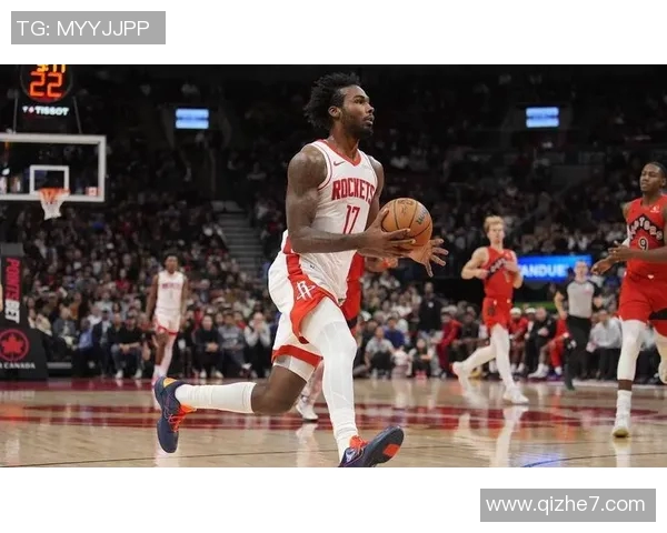 塔里伊森的崛起之路：从大学篮球到NBA的奋斗与梦想