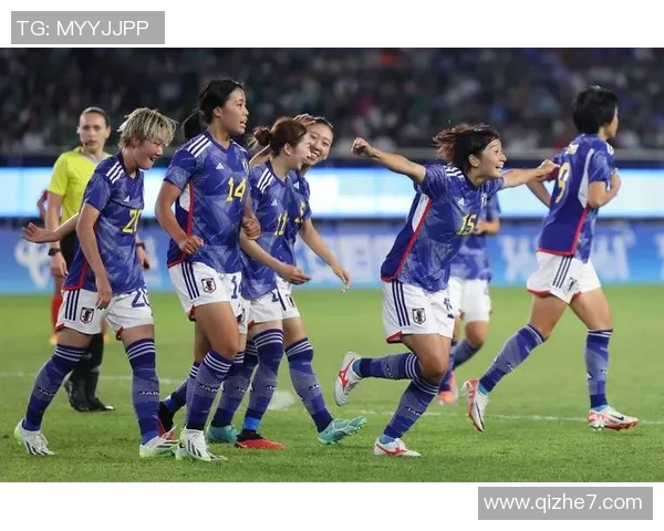 大阪樱花女队迎战仙台女足全力争胜展现实力与风采