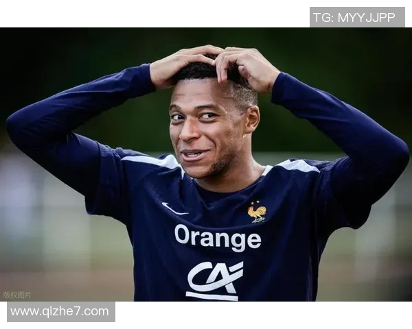 姆巴佩拒绝续约引发震动巴黎或将今夏以15亿欧元出售他