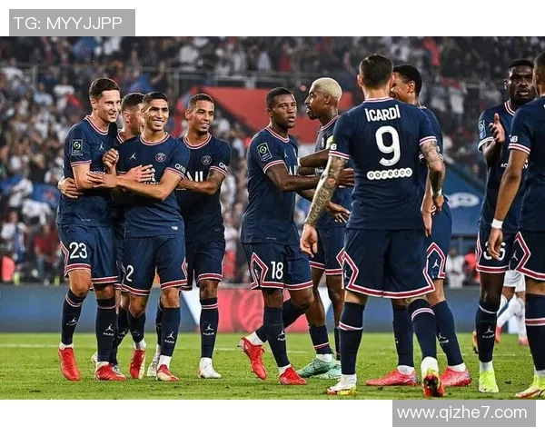 尤文图斯与巴黎圣曼激战在即谁能在欧冠赛场笑到最后