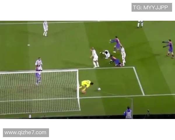 巴萨主场大胜尤文图斯三球零封展现强大实力