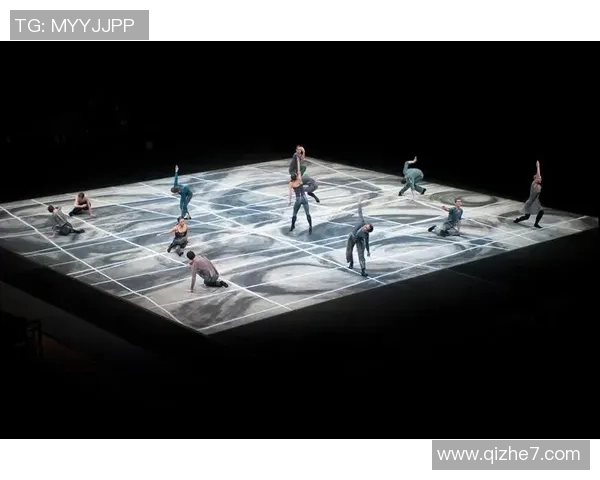 张骋宇：在科技与艺术交汇处探索创新的无限可能性