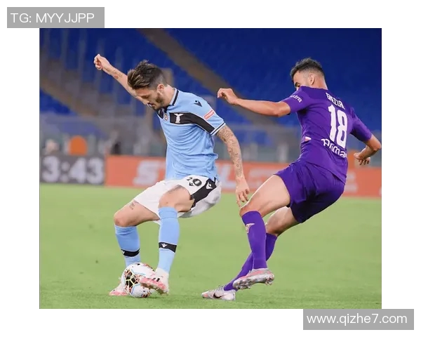 弗罗伦萨与都灵的激烈对决展现意甲精彩瞬间