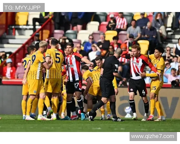 布伦特福德主场迎战女王巡游队全力争胜的精彩对决
