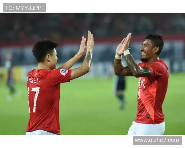 恒大对决墨尔本胜利精彩直播全程回顾与赛后分析