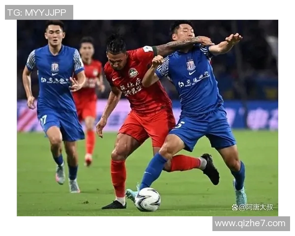 新英格兰革命与申花的激烈对决展现足球魅力与团队精神