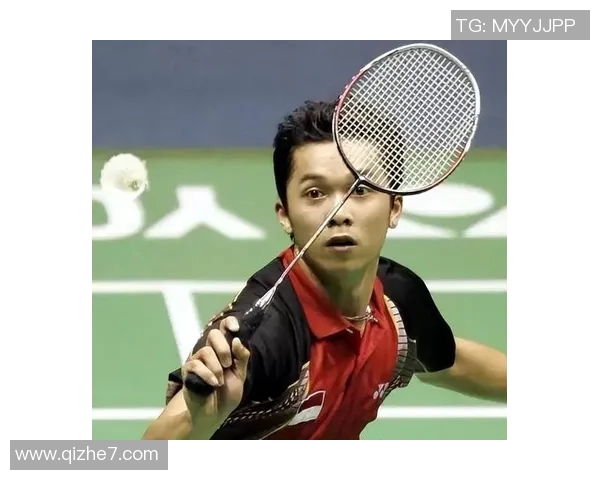 林丹与陶菲克2005年巅峰对决回顾：羽坛传奇的经典之战