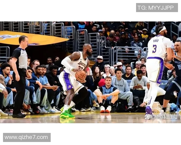 湖人队与灰熊队最新比赛精彩回顾及赛后分析