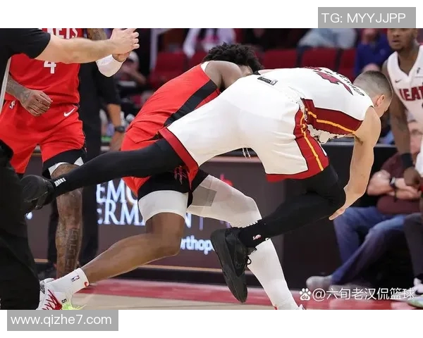 火箭对决热火精彩视频直播全程回顾与赛后分析