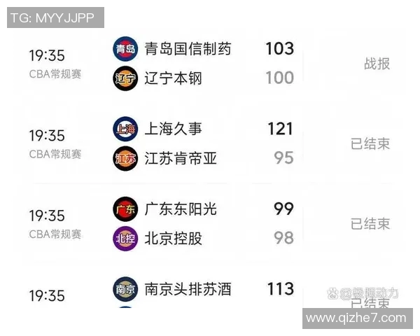 2017年CBA辽宁队与广东队激战回顾及比赛结果分析