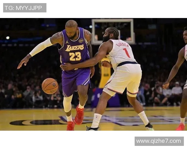 2013年湖人与快船的激情对决回顾与分析