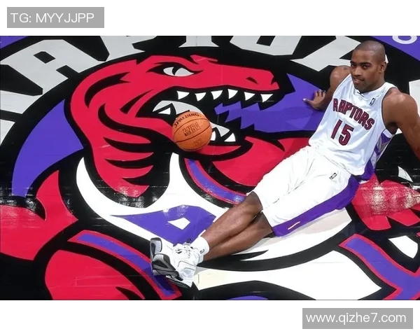 2008年卡特重返多伦多对决猛龙的精彩瞬间与历史回顾