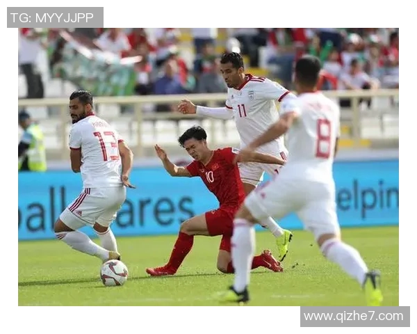 中国对阵伊朗姜至鹏表现分析及比赛精彩瞬间回顾