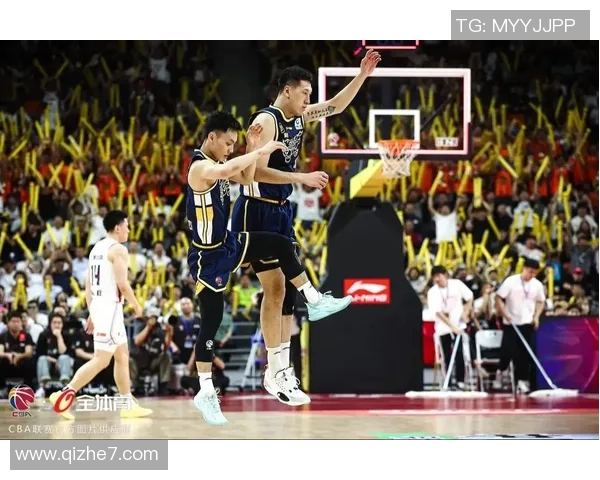 CBA浙江男篮对阵广东男篮精彩直播全程回顾与分析