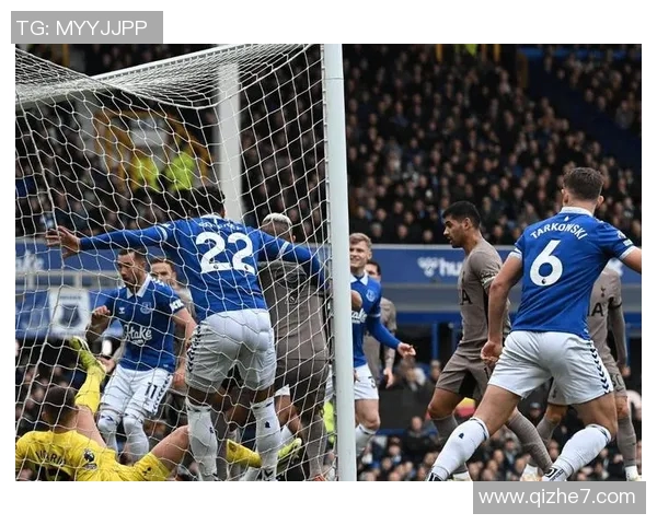 富勒姆与埃弗顿精彩对决直播全程回顾与赛后分析