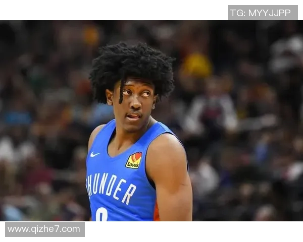 杰伦威廉姆斯:从新秀到明星的篮球成长之路与未来展望