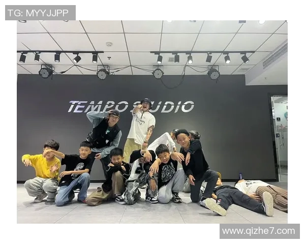 广州街舞队与重庆街舞队赛后技术分析与精彩瞬间回顾MBA