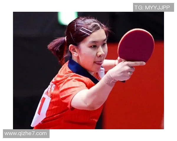 对话乒乓球名将周娜回顾她的辉煌生涯与未来展望MBA