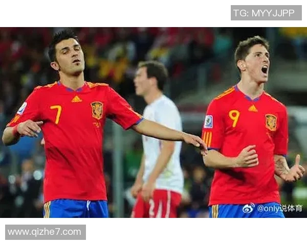 西班牙与瑞士热身赛精彩对决展现足球技艺与团队默契