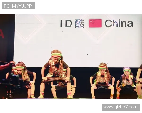 杭州街舞队全新压制革新之路探索与实践分享MBA