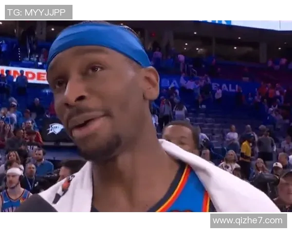 谢伊吉尔杰斯亚历山大如何在NBA赛场上崭露头角与成就辉煌