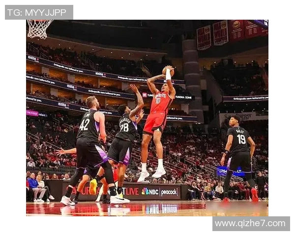 2008年NBA季后赛火箭与爵士第七场激战回顾与精彩瞬间分析