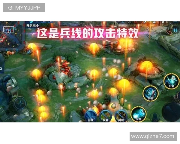 专访杨军深入探讨王者荣耀成功背后的策略与创新思维