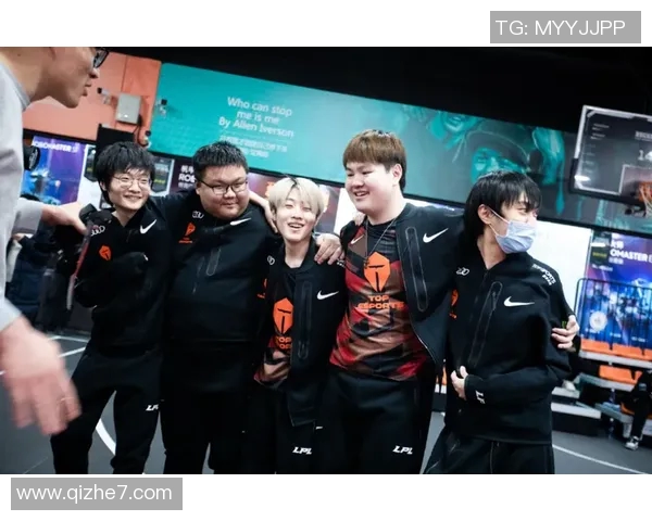 TES比赛经验引发热议电竞圈对英雄联盟战队表现的深度探讨 TES比赛经验引发热议电竞圈对英雄联盟战队表现的深度探讨