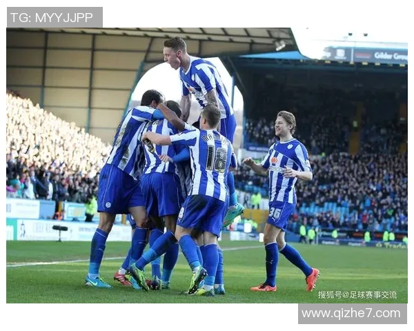 伊普斯维与布里斯托激战在即谁能在这场对决中笑到最后