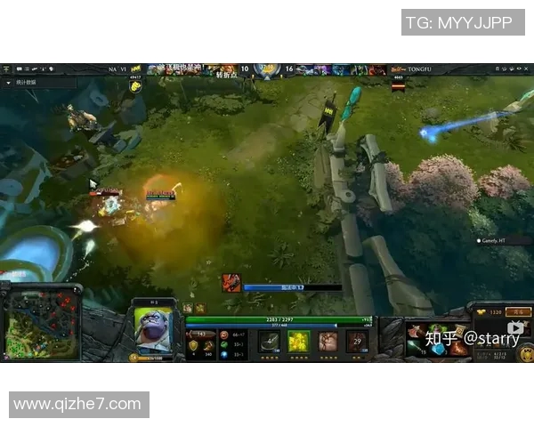 从零起步掌握DOTA2战术精髓全方位攻略与实战技巧分享 从零起步掌握DOTA2战术精髓全方位攻略与实战技巧分享