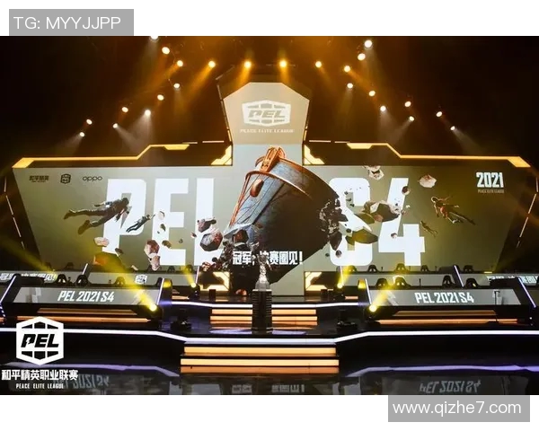 和平精英分析：深入探讨EDG战队近期表现与状态变化MBA