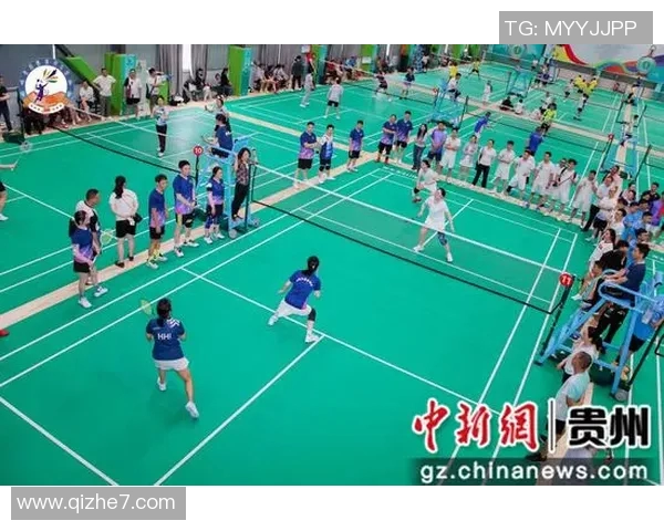 南京羽毛球队状态变革引发热议新策略与未来发展展望