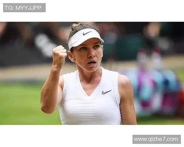 哈勒普与布沙尔激战正酣谁将赢得这场网球巅峰对决