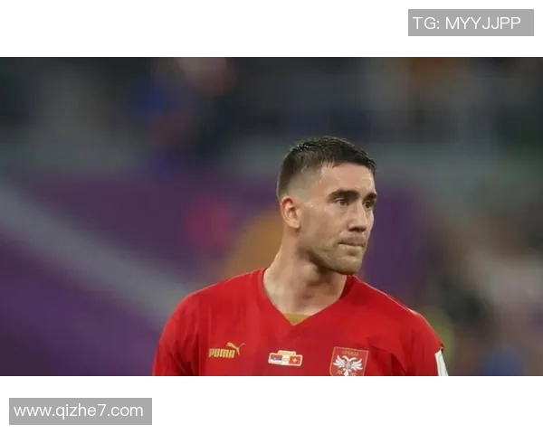 弗拉霍维奇的崛起与挑战:他如何改变足球界的未来与格局 弗拉霍维奇的崛起与挑战:他如何改变足球界的未来与格局