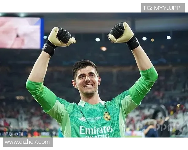 库尔图瓦:守护球门的传奇门将与他在足球世界的辉煌历程 库尔图瓦:守护球门的传奇门将与他在足球世界的辉煌历程