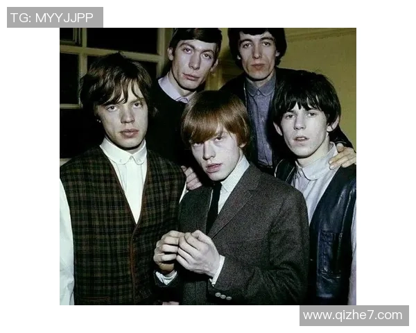 斯通斯的传奇旅程:从摇滚巨星到文化象征的蜕变与影响 斯通斯的传奇旅程:从摇滚巨星到文化象征的蜕变与影响