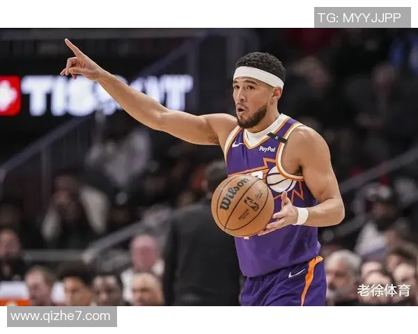 德文布克如何引领太阳队重返NBA巅峰的精彩旅程 德文布克如何引领太阳队重返NBA巅峰的精彩旅程