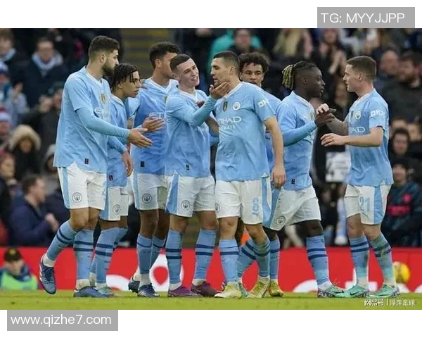 曼城遭欧足联重罚3000万并禁赛一年引发广泛关注与讨论 曼城遭欧足联重罚3000万并禁赛一年引发广泛关注与讨论