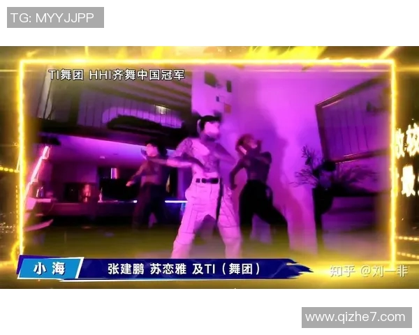 深圳街舞队心理素质深度对比分析与提升策略探讨 深圳街舞队心理素质深度对比分析与提升策略探讨