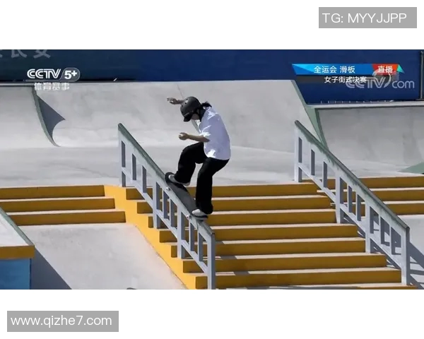 深圳滑板队协作技巧解析与团队配合的深度探讨