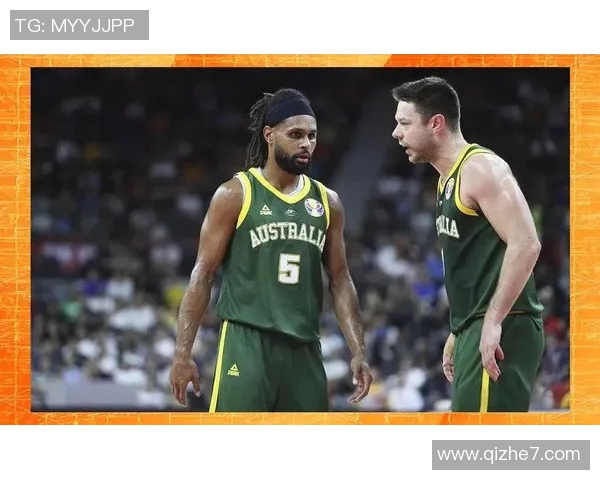 澳大利亚男篮对决美国队精彩赛事回顾与分析 澳大利亚男篮对决美国队精彩赛事回顾与分析