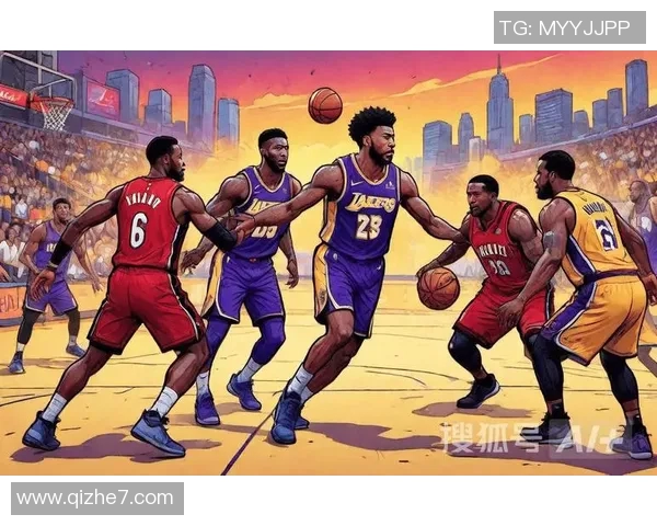 湖人对决热火谁将赢得胜利分析及投注建议