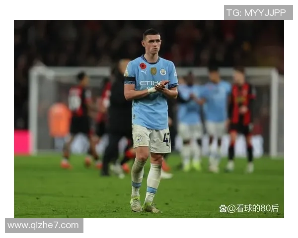 福登的崛起之路:从青训小将到英超明星的华丽转身 福登的崛起之路:从青训小将到英超明星的华丽转身