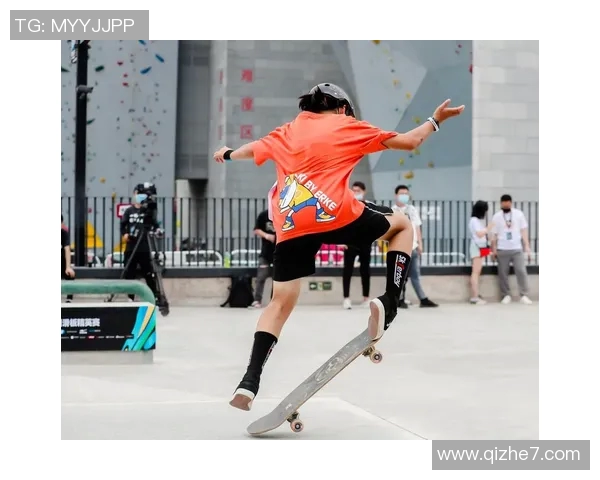 西安滑板队进攻战术解析与滑板文化的深度融合探讨