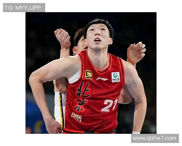 邹雨宸：从篮球新星到职业生涯的辉煌转折与未来展望